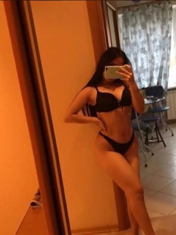 Анкета проститутки Ирина, 23 года